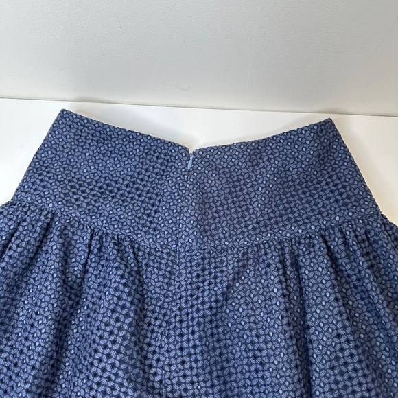 NWT Ann Taylor Petite mini skirt - Picture 2 of 7